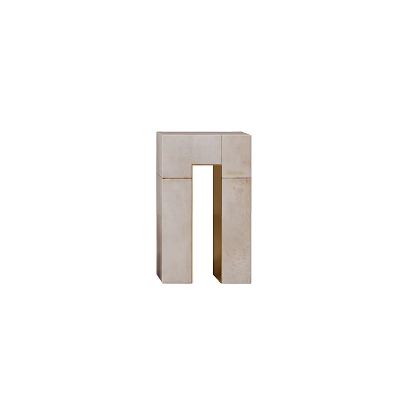 Pigreco Coffee Table