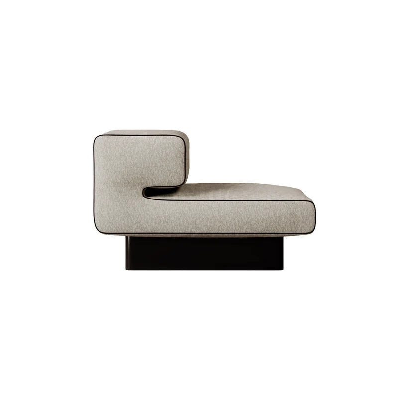 Proper Armchair
