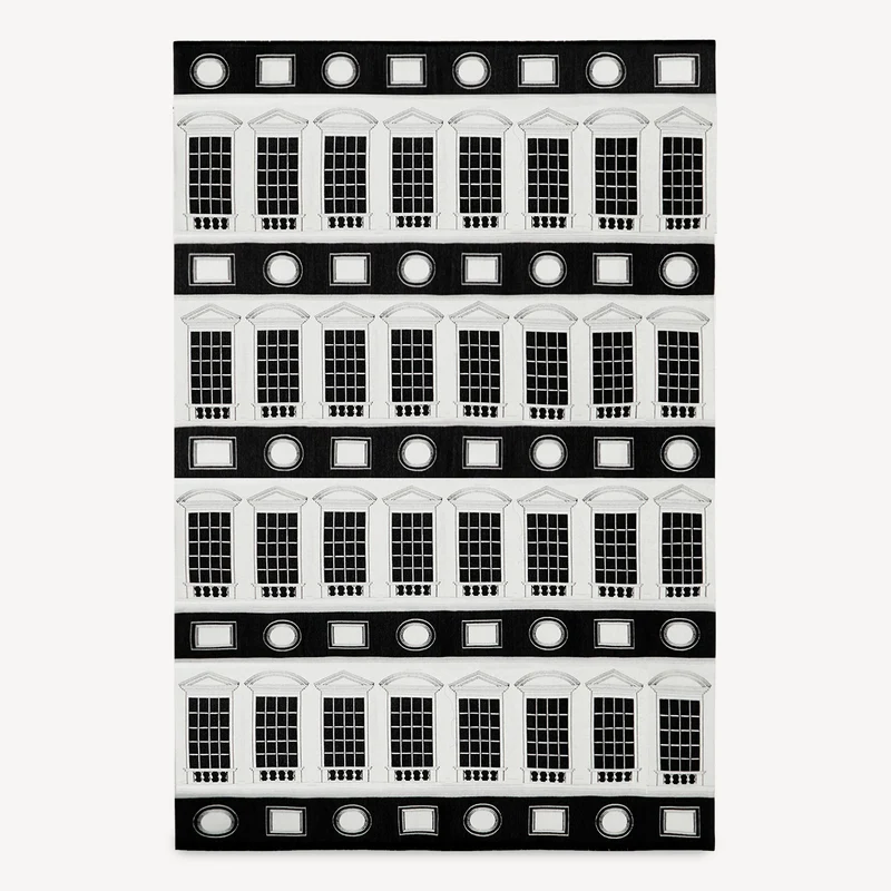 Plaid Architettura