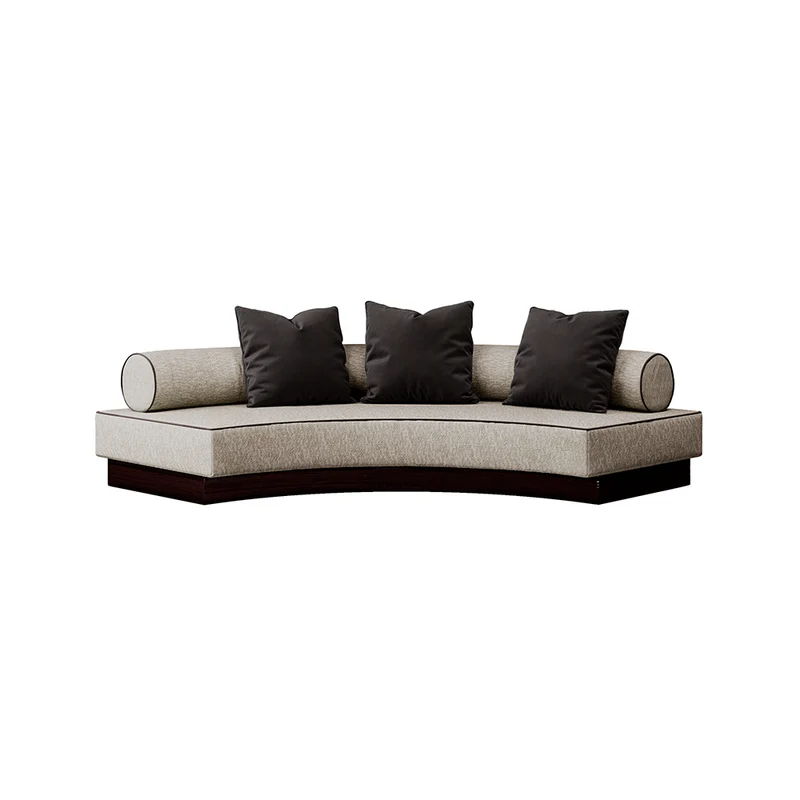 Caranna D Sofa