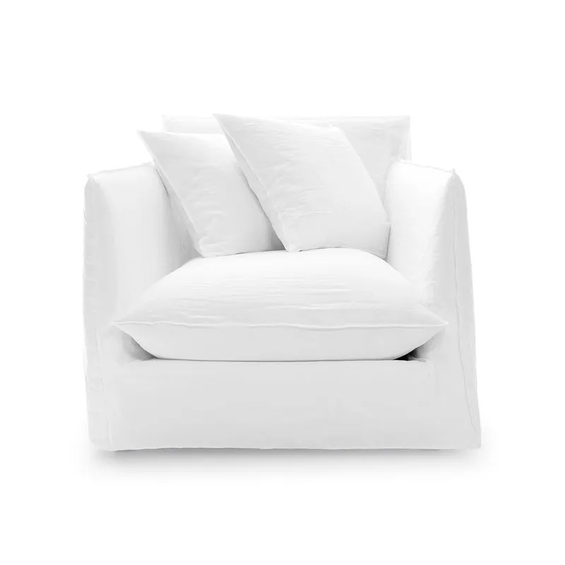 Ghost Armchair