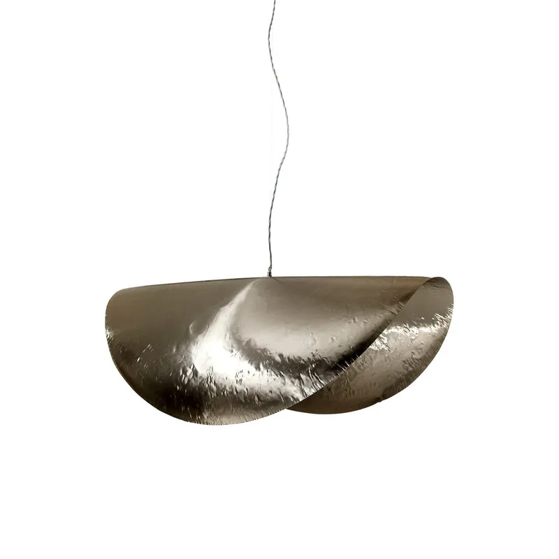 Brass Pendant Light | 96