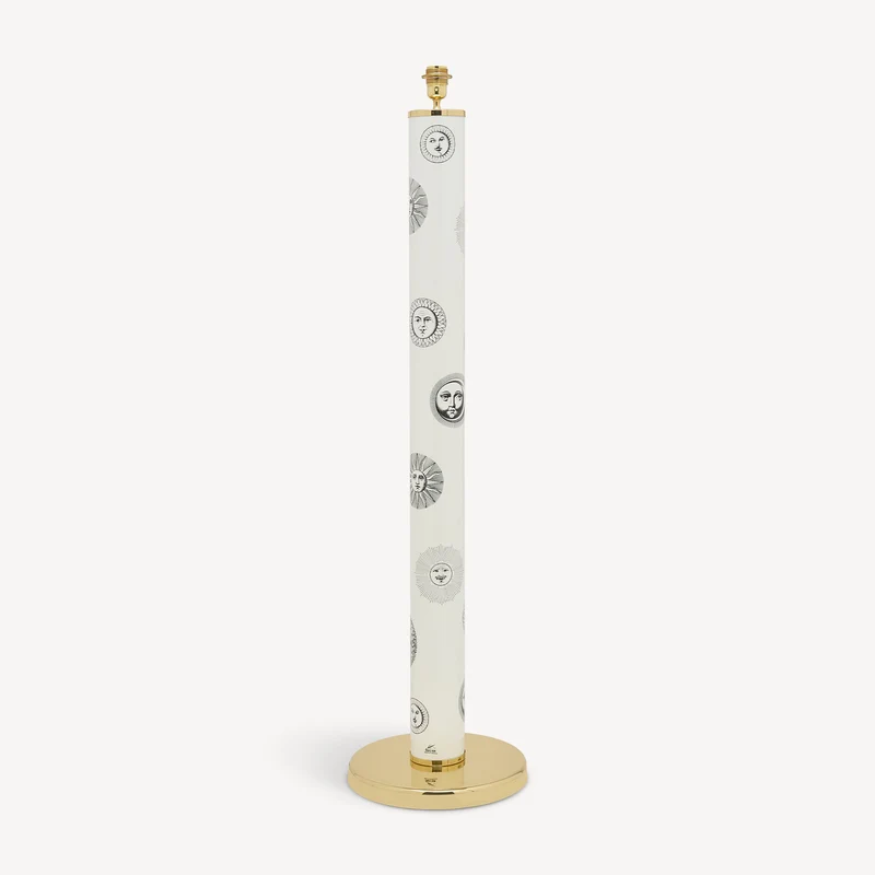 Floor lamp Soli e Lune
