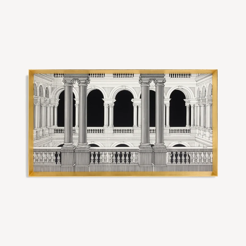 Decorative panel Brera