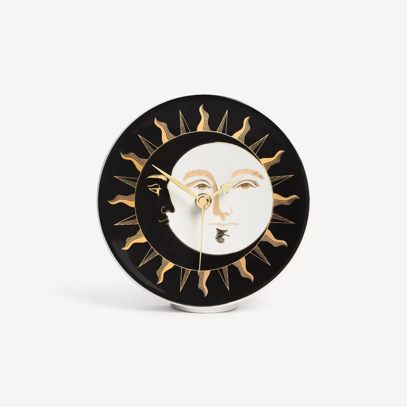 Table clock Giorno e Notte