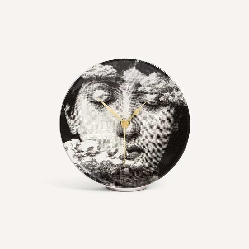 Table clock Tra le nuvole