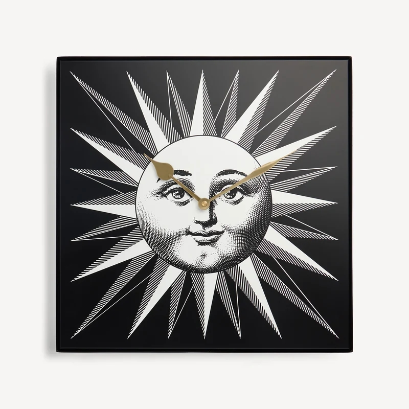 Wall clock Grande Sole