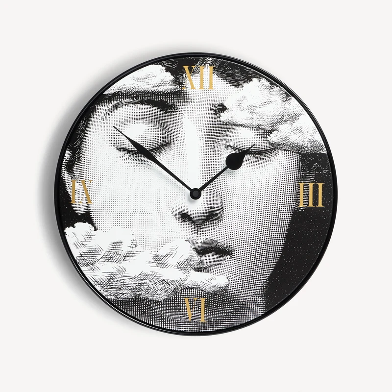 Wall clock Tra le Nuvole