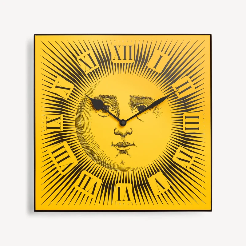 Wall clock Sole
