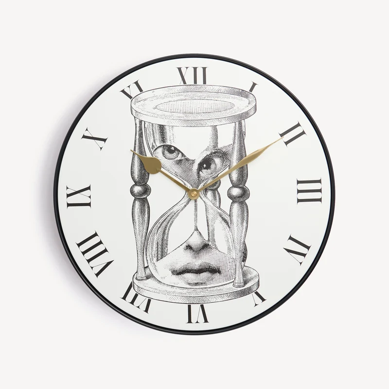 Wall clock Tema e Variazioni n.184
