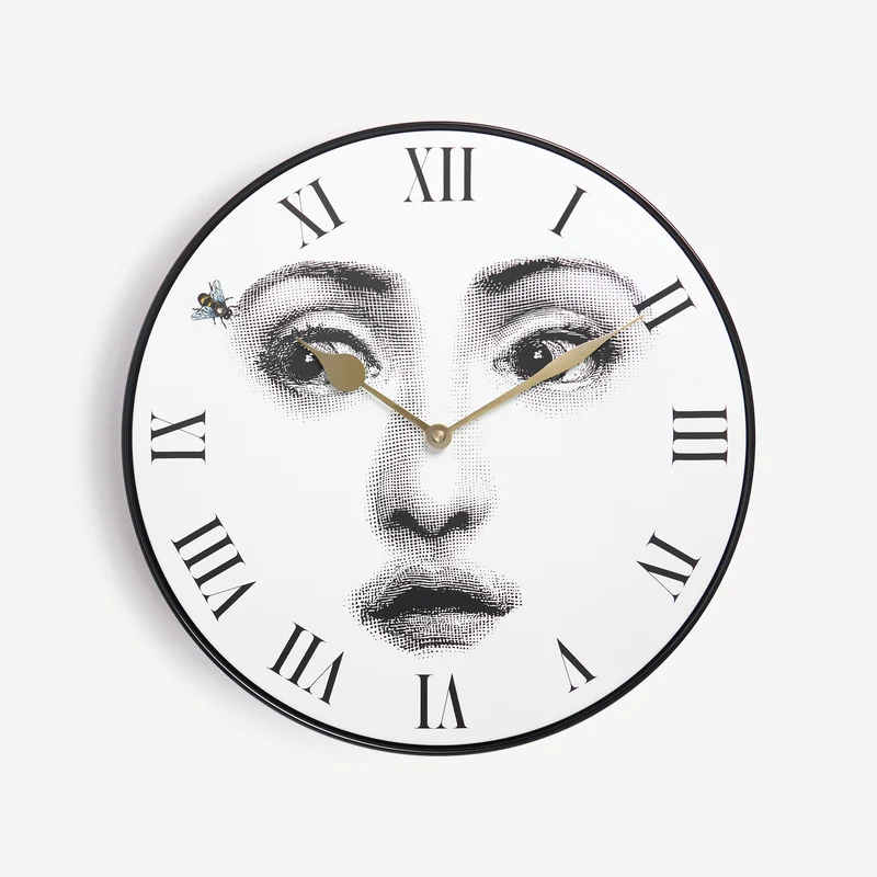 Wall clock Tema e Variazioni n.364