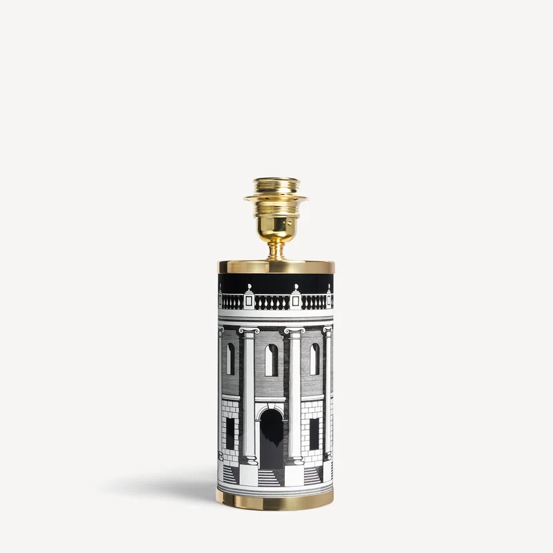 Small lamp Casa con colonne