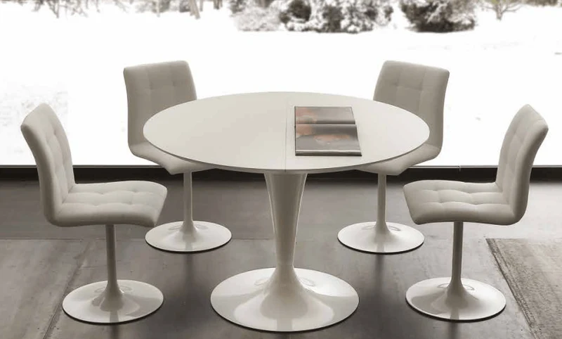 Island White La Seggiola