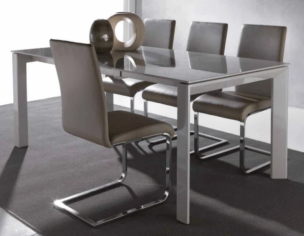 Sliver La Seggiola