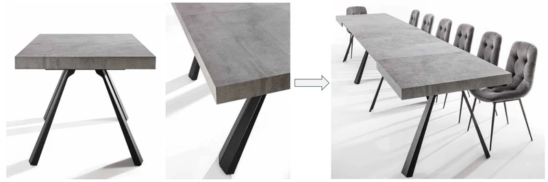 Copernico Plus La Seggiola