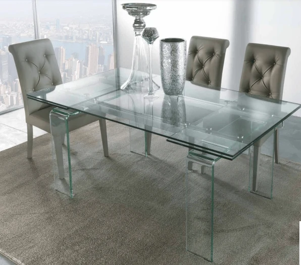 Glass La Seggiola