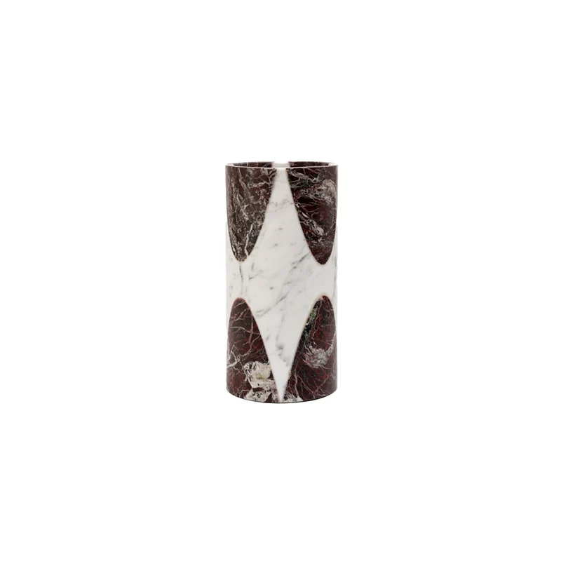 Arlecchino Vase