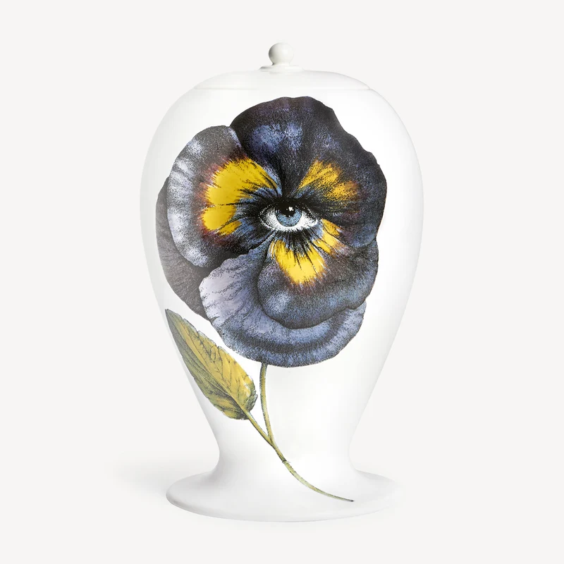 Vase Pensèe