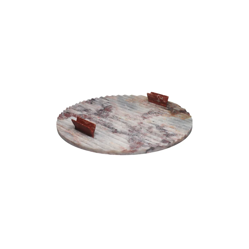 Versi Round Tray