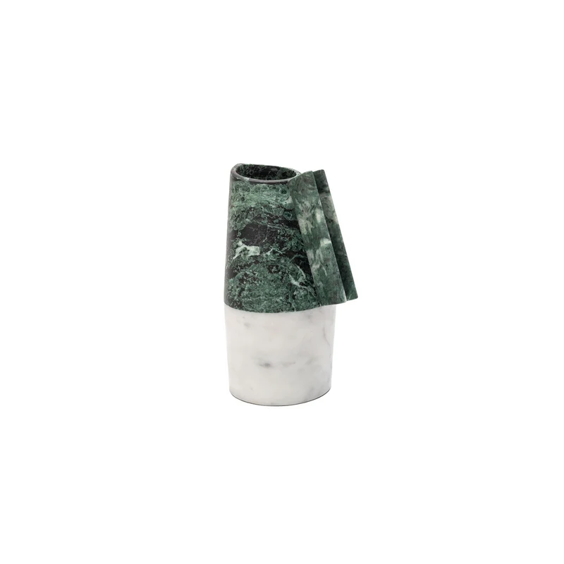 Versi Green Big Carafe