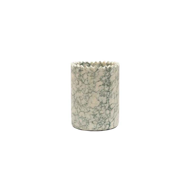 Triangoli Vert d’Estours Vase