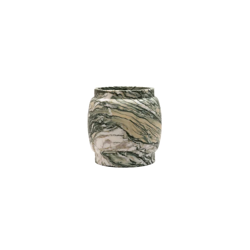 Stone Luana Vase M