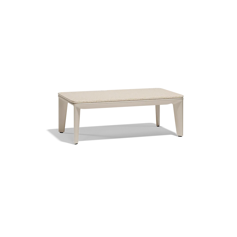 Mesa Baja 80x45 exterior - Pasadena