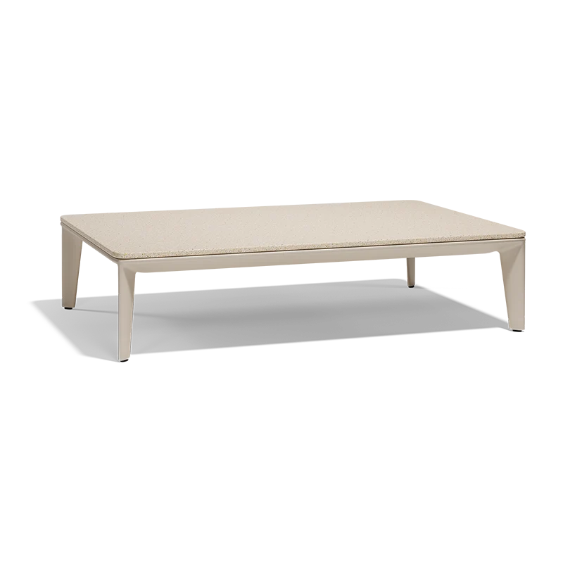 Mesa Baja 120x80 exterior - Pasadena
