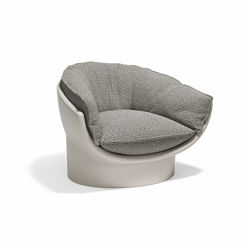 Sillón exterior - Luna