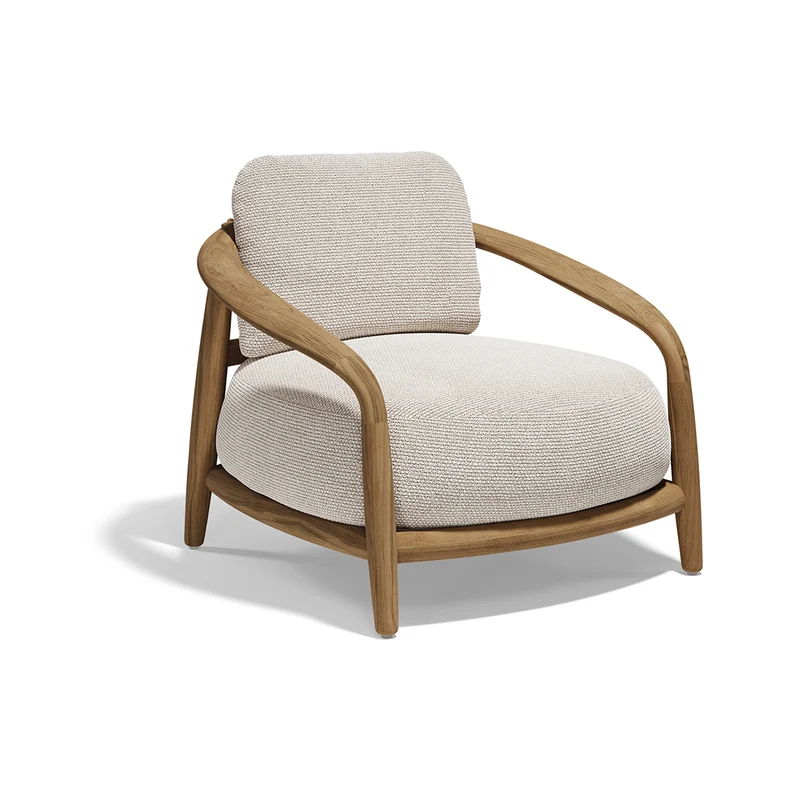 Sillón exterior - Fusta