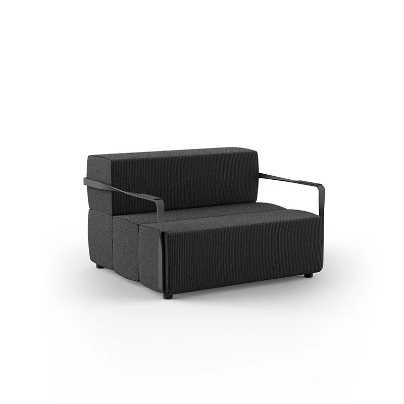 Sillón exterior - Tablet