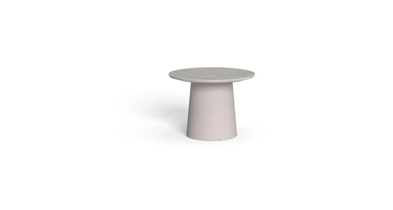 Tavolo da Caffè D60 Dolcevita//Alu