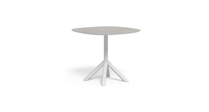 Tavolo da Pranzo 90X90 Coral