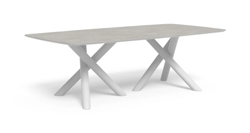 Tavolo da Pranzo 240X120 Coral