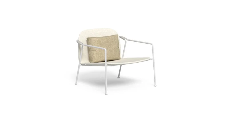 Poltrona Lounge Coral