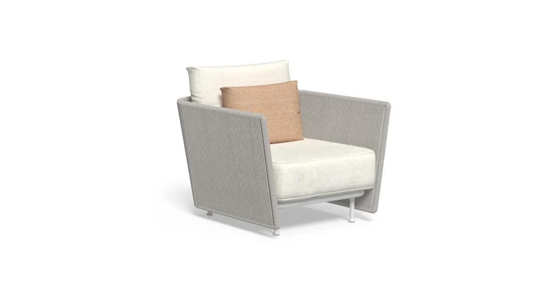 Poltrona Living Coral