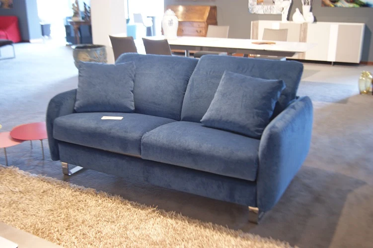 Divano letto Plan By Campeggi letto matrimoniale Sconto Offerta Outlet
