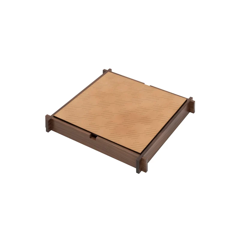 Structura Triple Game Box