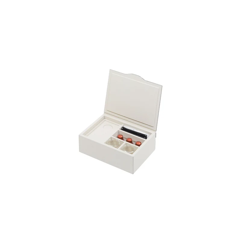 Saint-Germain Small Coffee Organizer