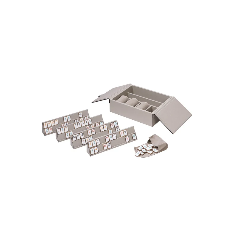 Rummikub Game Set