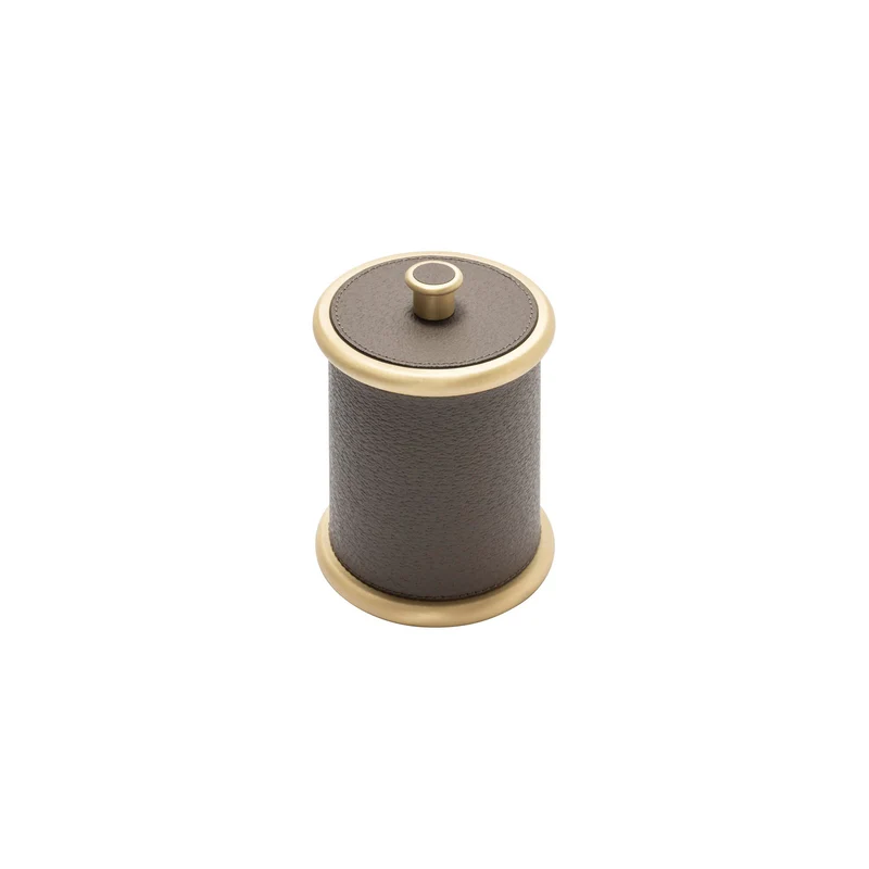 Ravello Round Box Small