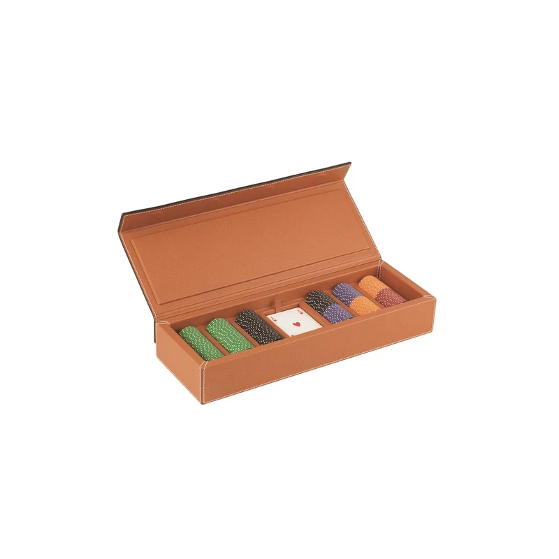 Parma Poker Case