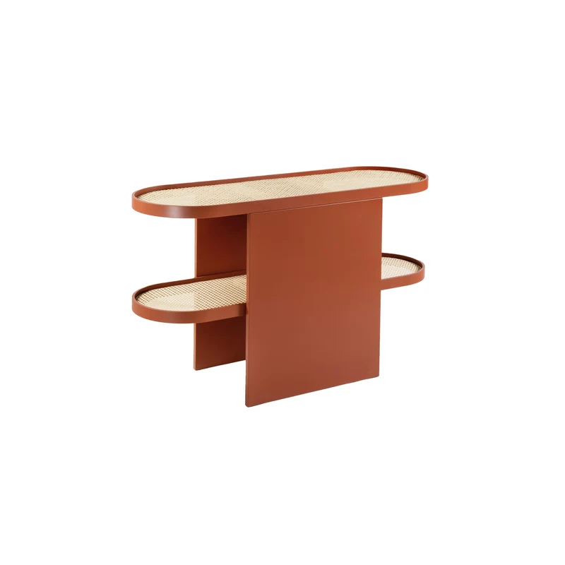 Piani Copper Console