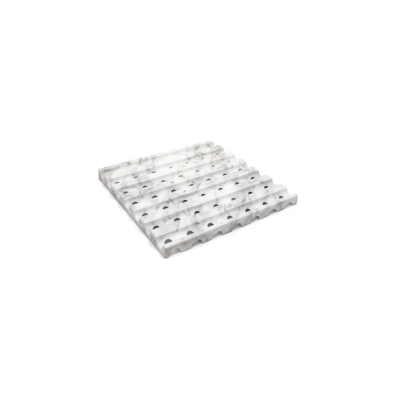 Petra White Tray