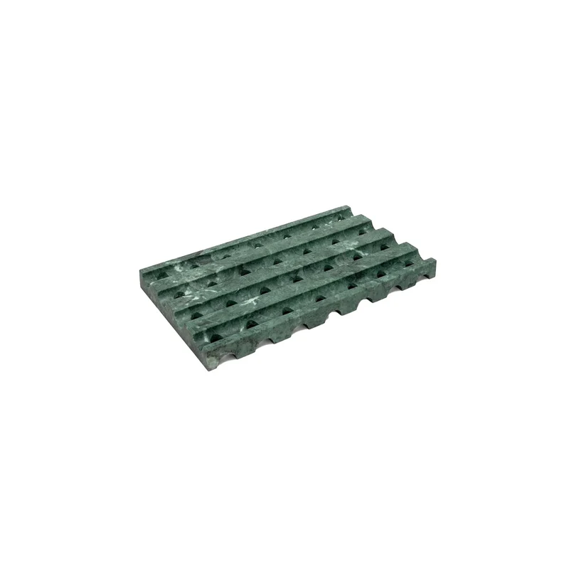 Petra Green Tray