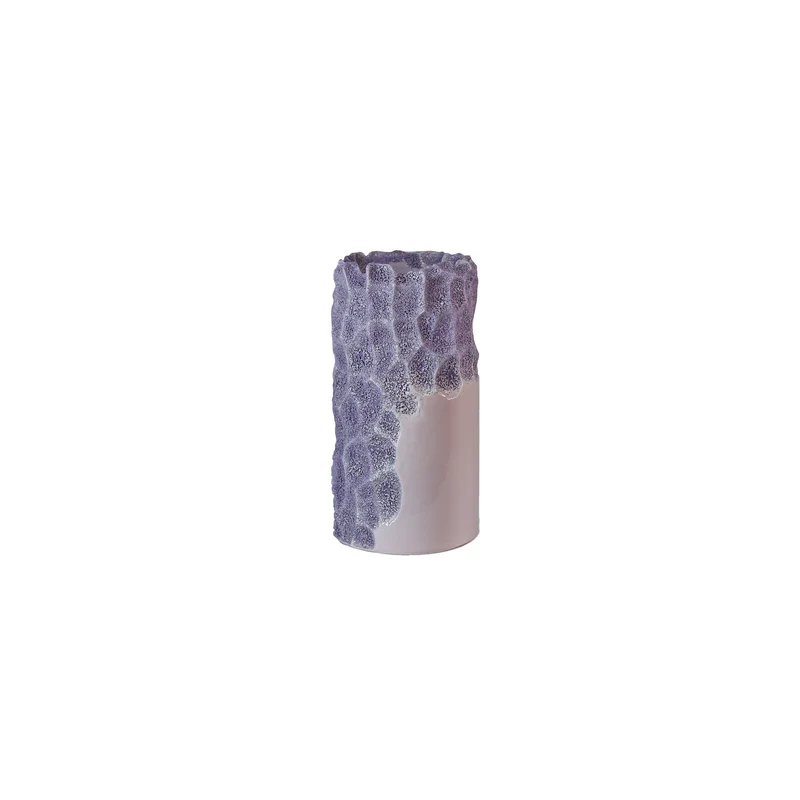 Oxymoron Pink Vase