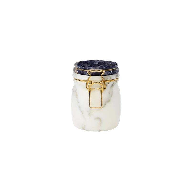 Miss Marble Sodalite