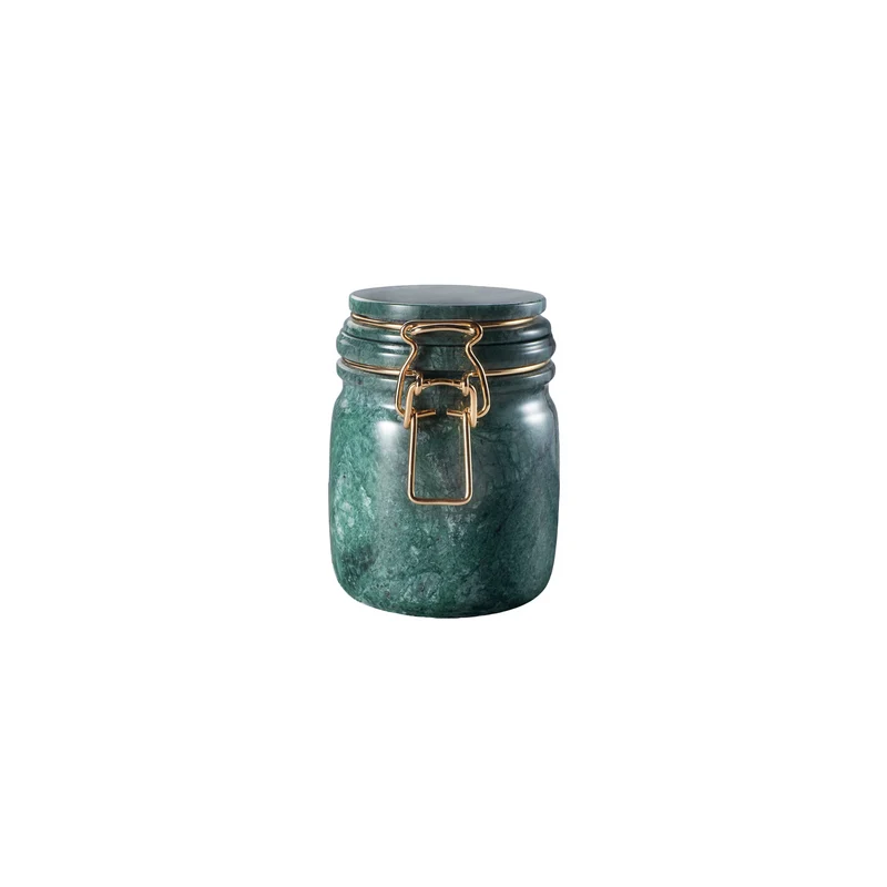 Miss Marble Green