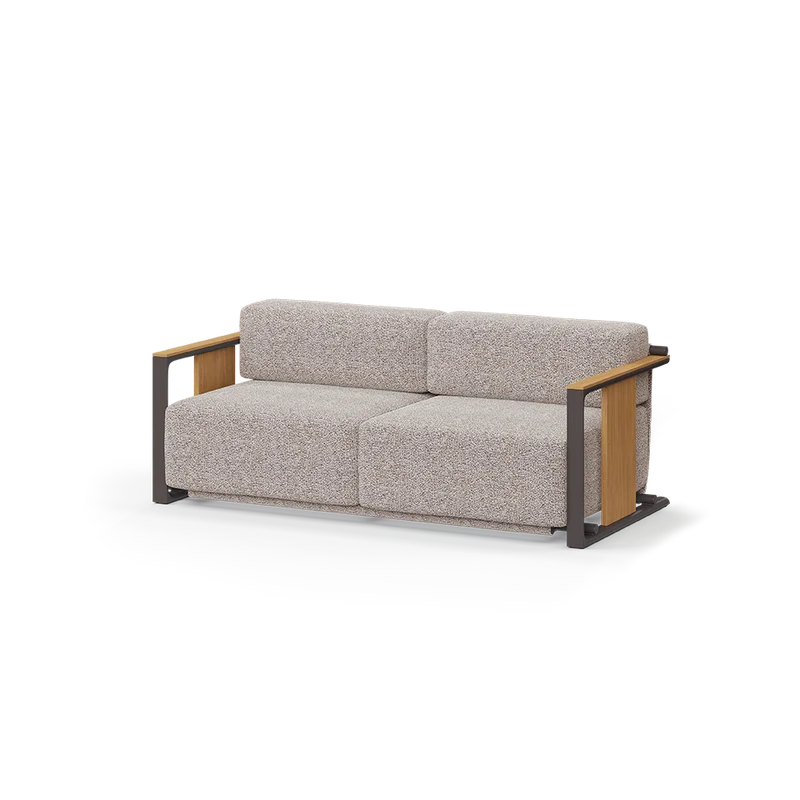 Sofá 194cm exterior - Tulum