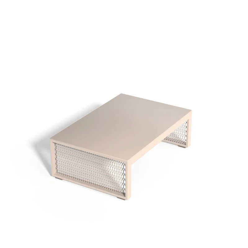 Mesa Centro 120x80 exterior - The Factory